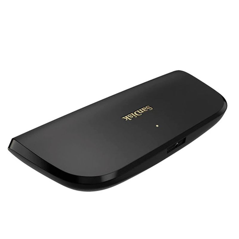 Lectora SanDisk ImageMate Pro 3 en 1 USB-C