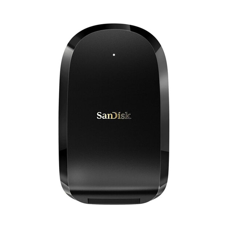 Lectora SanDisk Extreme Pro CFexpress Tipo B USB-C