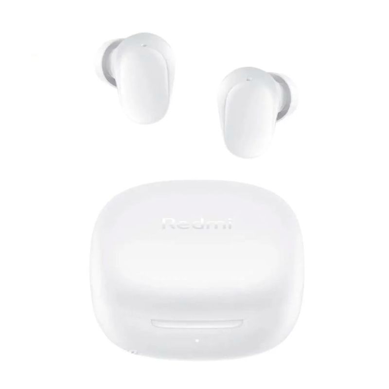 Audífonos True Wireless Xiaomi Redmi Buds 6 Play blanco