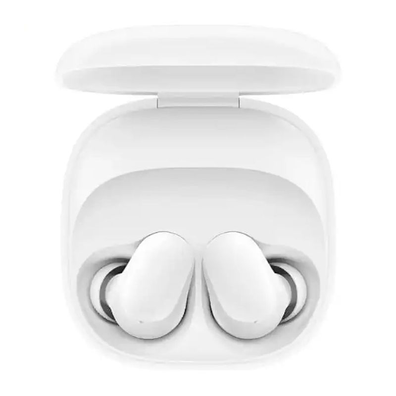 Audífonos True Wireless Xiaomi Redmi Buds 6 Play blanco