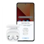 Audífonos True Wireless Xiaomi Redmi Buds 6 Play blanco