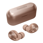 Audífonos Technics True Wireless AZ40M2 rose gold