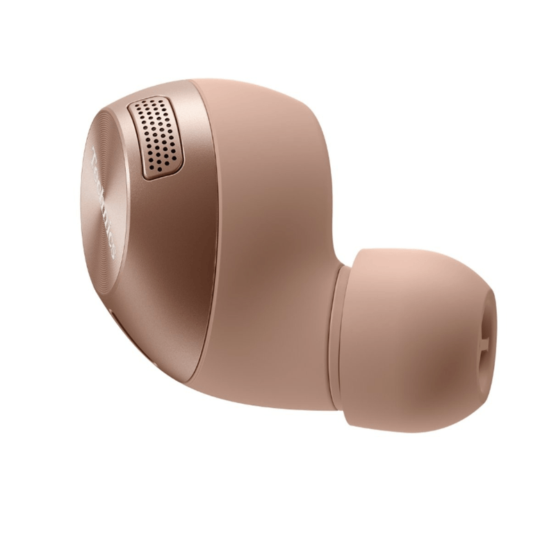 Audífonos Technics True Wireless AZ40M2 rose gold