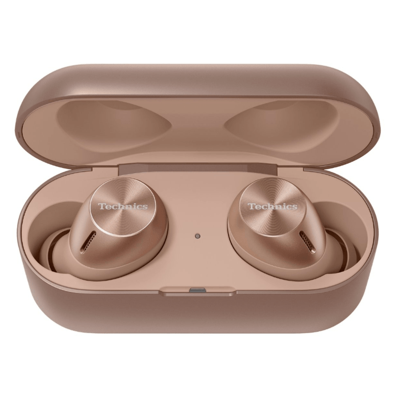 Audífonos Technics True Wireless AZ40M2 rose gold