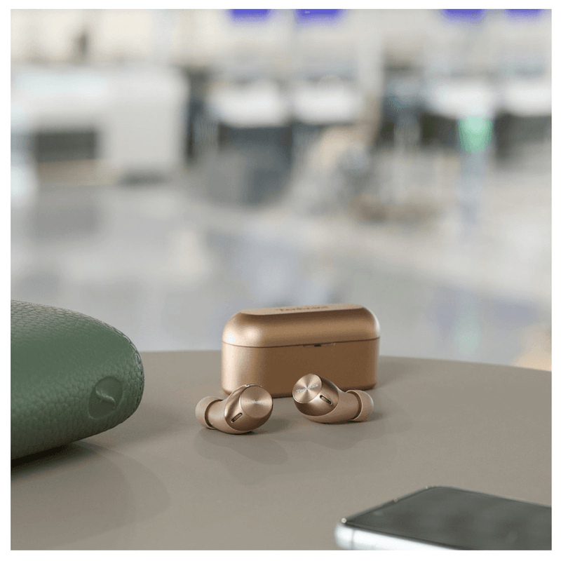 Audífonos Technics True Wireless AZ40M2 rose gold