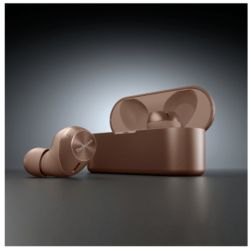 Audífonos Technics True Wireless AZ40M2 rose gold