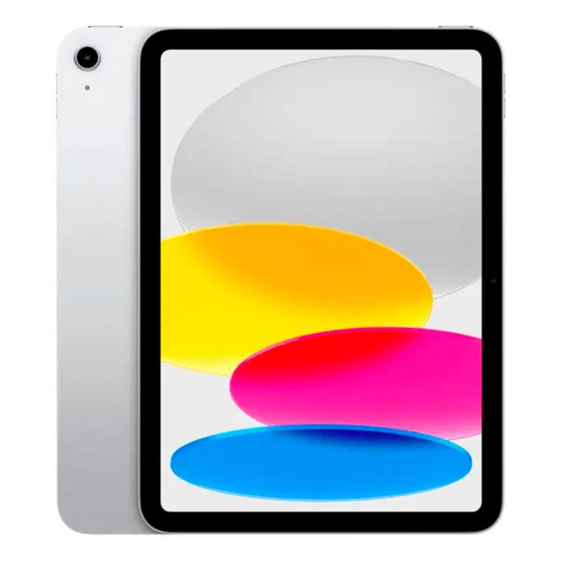 iPad-11--2025-A16-Bionic-128GB-silver
