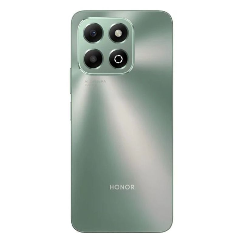 Celular Honor X6B 5G 256GB verde