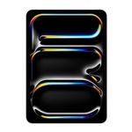 iPad Pro 11'' 256GB M4 plateado + Apple Pencil Pro