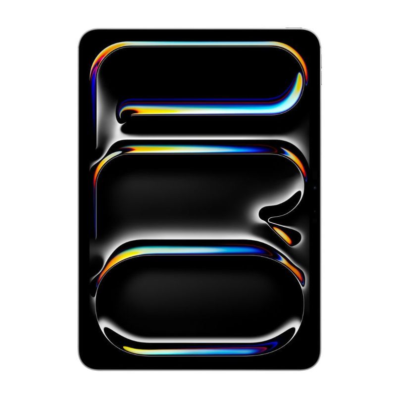 iPad Pro 11'' 256GB M4 plateado + Apple Pencil Pro