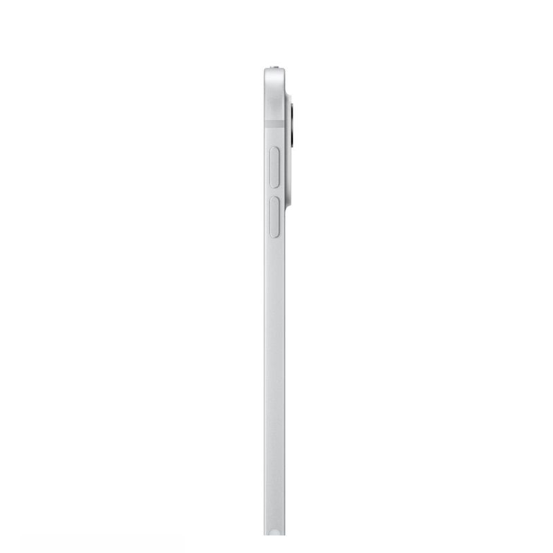 iPad Pro 11'' 256GB M4 plateado + Apple Pencil Pro