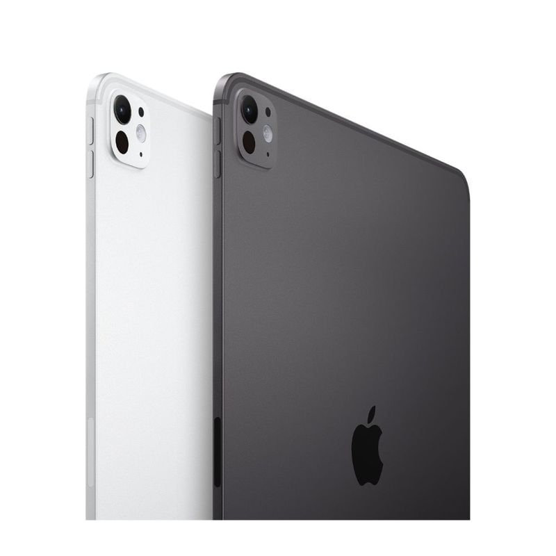 iPad Pro 11'' 256GB M4 plateado + Apple Pencil Pro