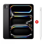 iPad Pro 11'' 256GB M4 space black + Apple Pencil USB-C