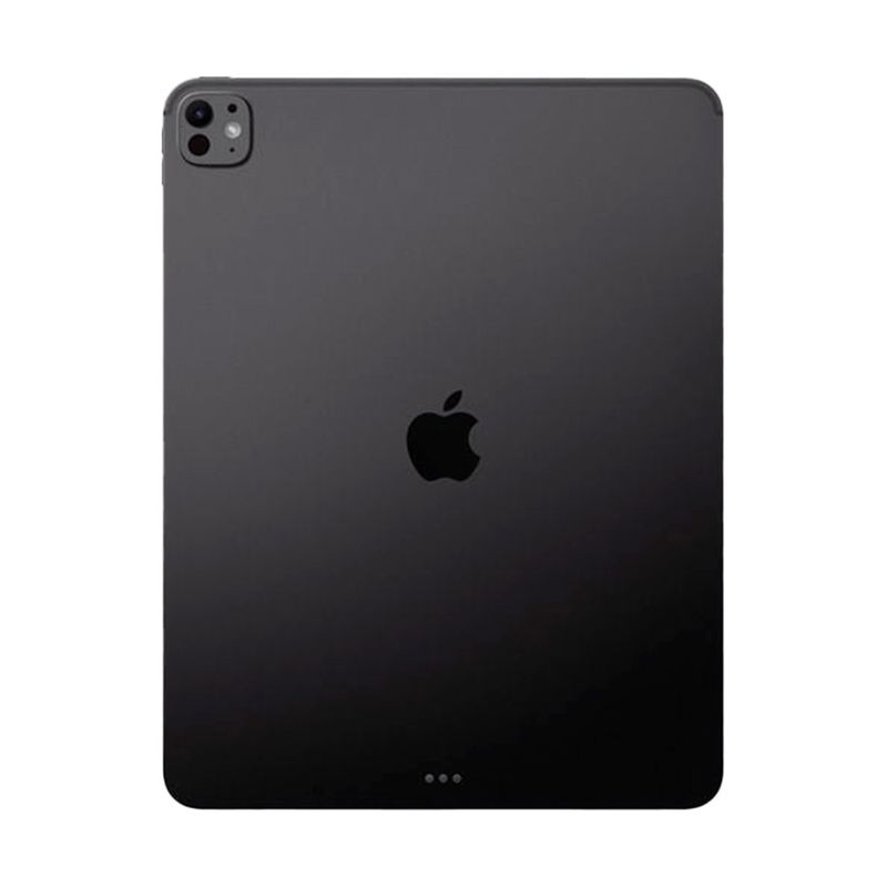 iPad Pro 11'' 256GB M4 space black + Apple Pencil USB-C - Coolbox