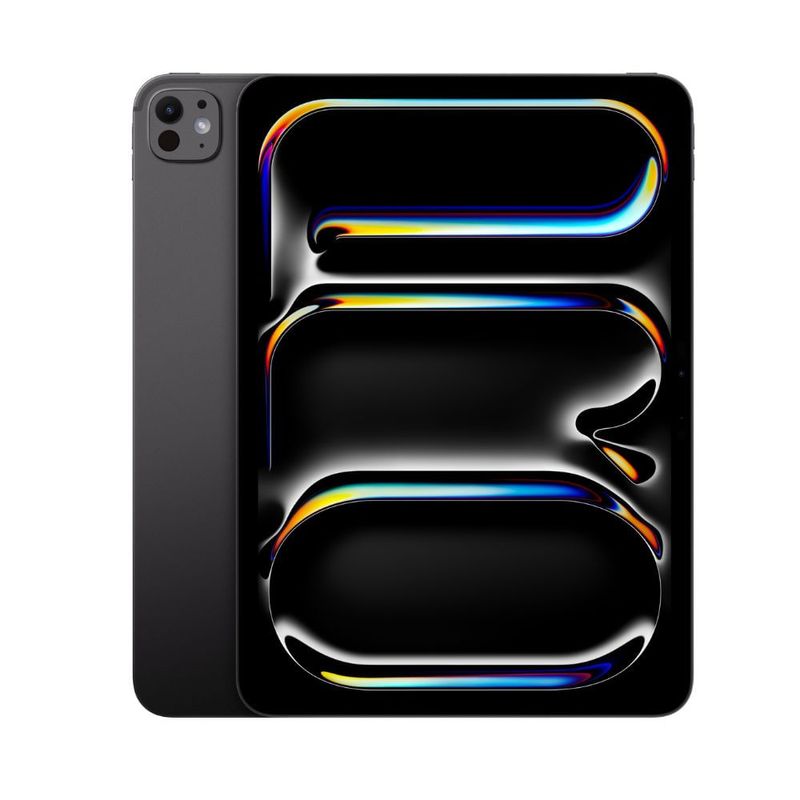 iPad Pro 11'' 256GB M4 space black + Apple Pencil USB-C