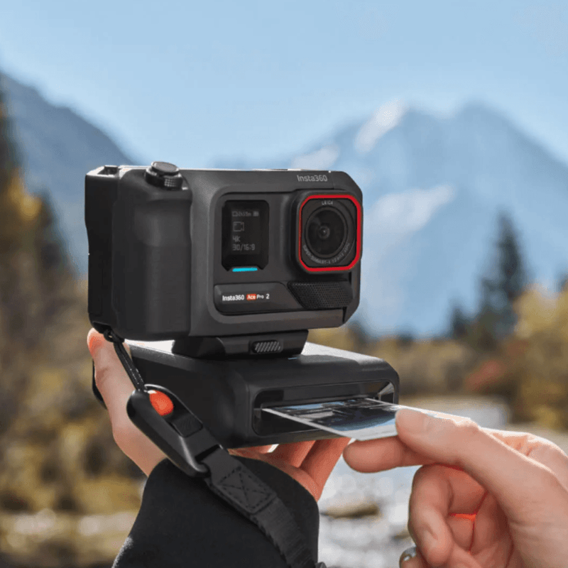 Impresora de bolsillo Insta360 Ace Pro 2