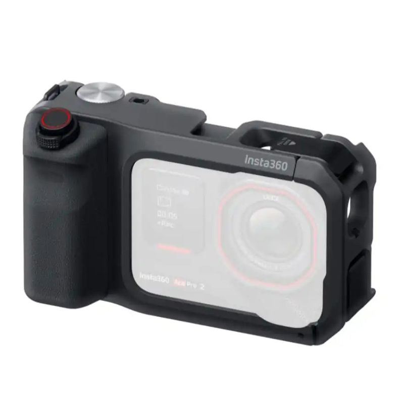 Empuñadura Xplorer Pro para Insta360 Ace Pro 2