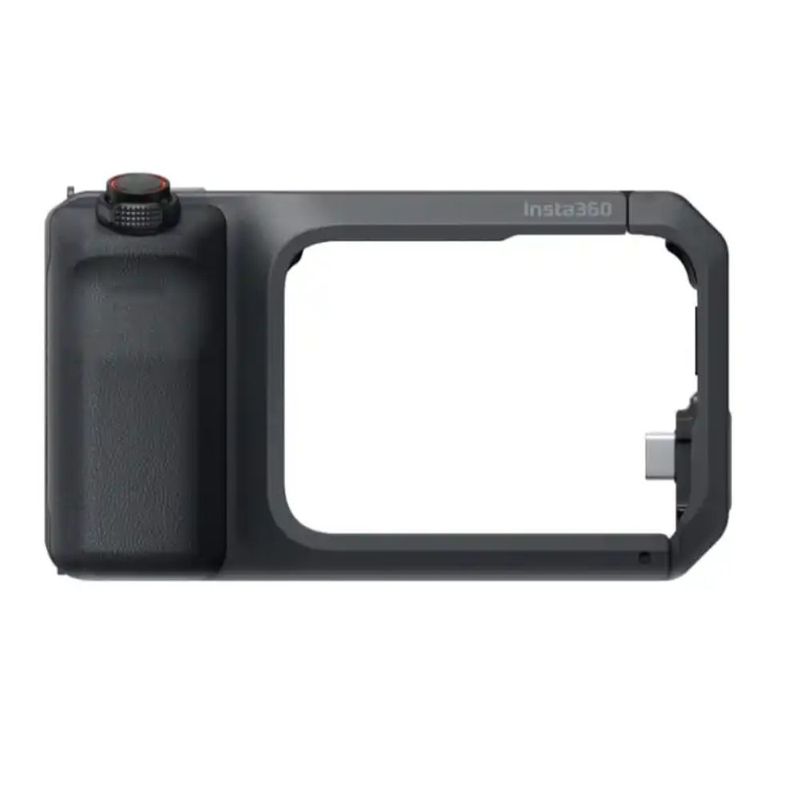 Empuñadura Xplorer Pro para Insta360 Ace Pro 2