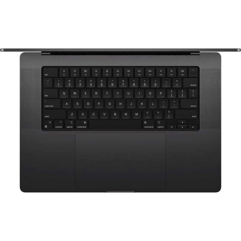 Laptop Apple MacBook Pro pantalla 14" M5 512GB 16GB