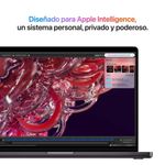 Laptop Apple MacBook Pro pantalla 14" M5 512GB 16GB