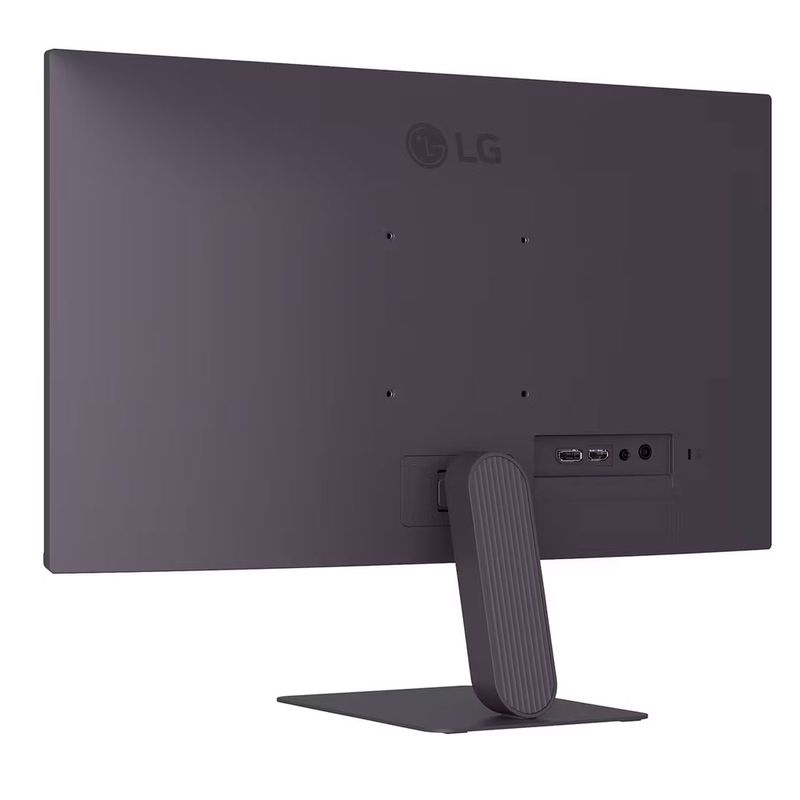 Monitor Gamer LG UltraGear 24G411A-B 24" 144Hz IPS