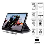 Tablet Lenovo Tab M11 TB330XU 11" 128GB 8GB RAM gris