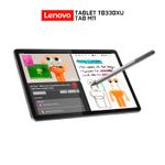 Tablet Lenovo Tab M11 TB330XU 11" 128GB 8GB RAM gris