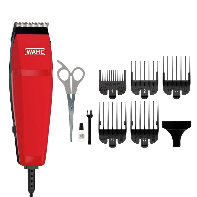 Cortadora de cabello Wahl Easy Cut 09314-2718