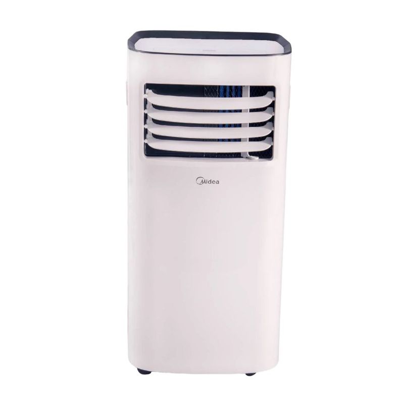 Aire acondicionado portátil Midea
