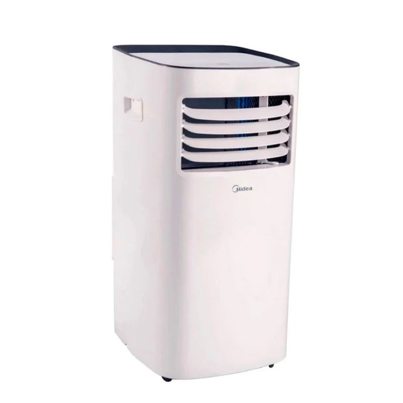 Aire acondicionado portátil Midea