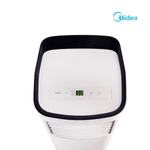 Aire acondicionado portátil Midea