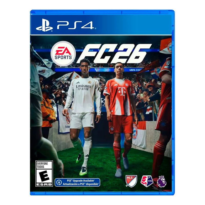 Ea-Sport-FC-26---Playstation-4-Latam