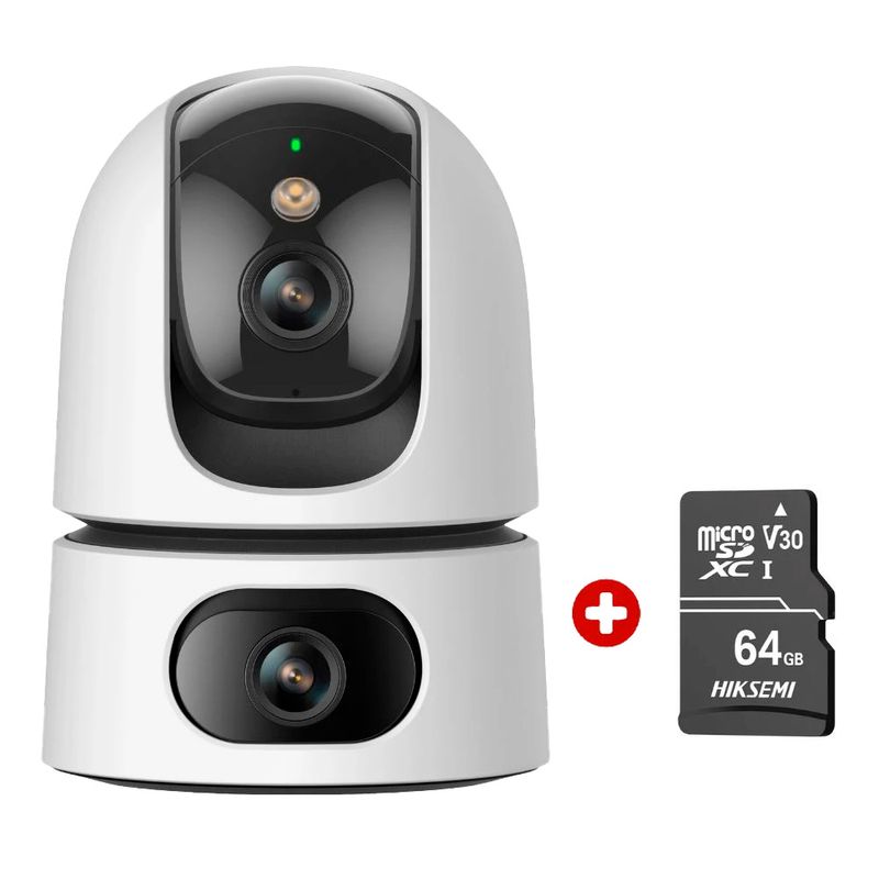 Cámara de seguridad Imou Ranger Dual