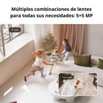Cámara de seguridad Imou Ranger Dual