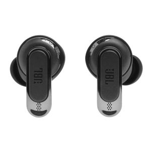 Audífonos bluetooth True Wireless JBL Tour Pro 2 cancelación de ruido, resistente al agua IPX2, duración máx. 40 horas, negro