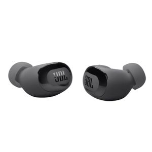 Audífonos bluetooth True Wireless JBL Live Buds 3 resistente al agua IP55, duración máx. 40 horas con estuche, cancelación de ruido, negro