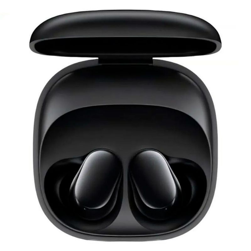Audífonos True Wireless Xiaomi Redmi Buds 6 Play negro
