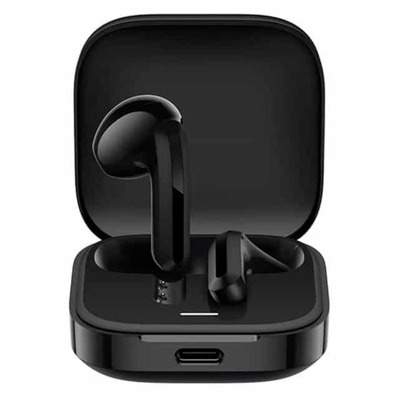 Audífonos True Wireless Xiaomi Redmi Buds 6 Active negro