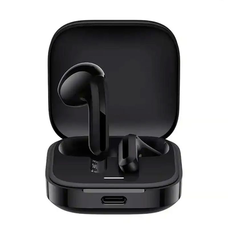 Audífonos True Wireless Xiaomi Redmi Buds 6 Active negro
