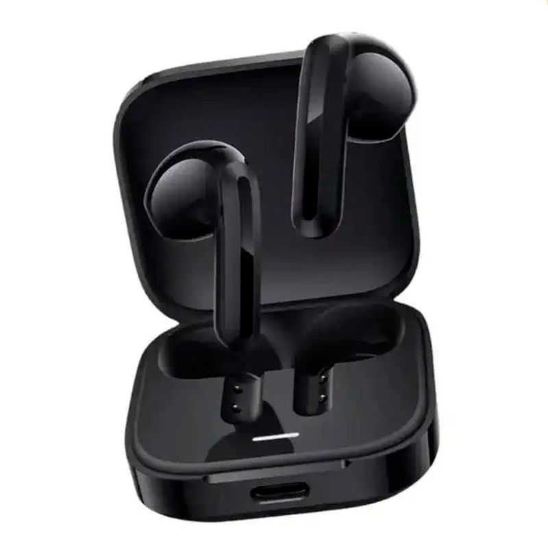Audífonos True Wireless Xiaomi Redmi Buds 6 Active negro