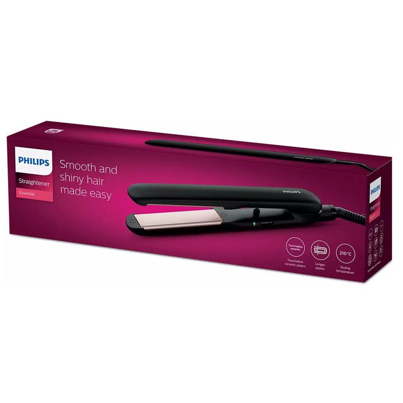 Plancha de cabello Philips HP8321