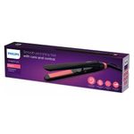 Plancha de cabello Philips ThermoProtect BHS376