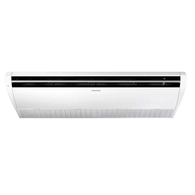 Aire acondicionado Samsung piso techo 48000 BTU inverter