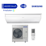 Aire acondicionado Samsung piso techo 48000 BTU inverter