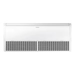 Aire acondicionado Samsung piso techo 48000 BTU inverter