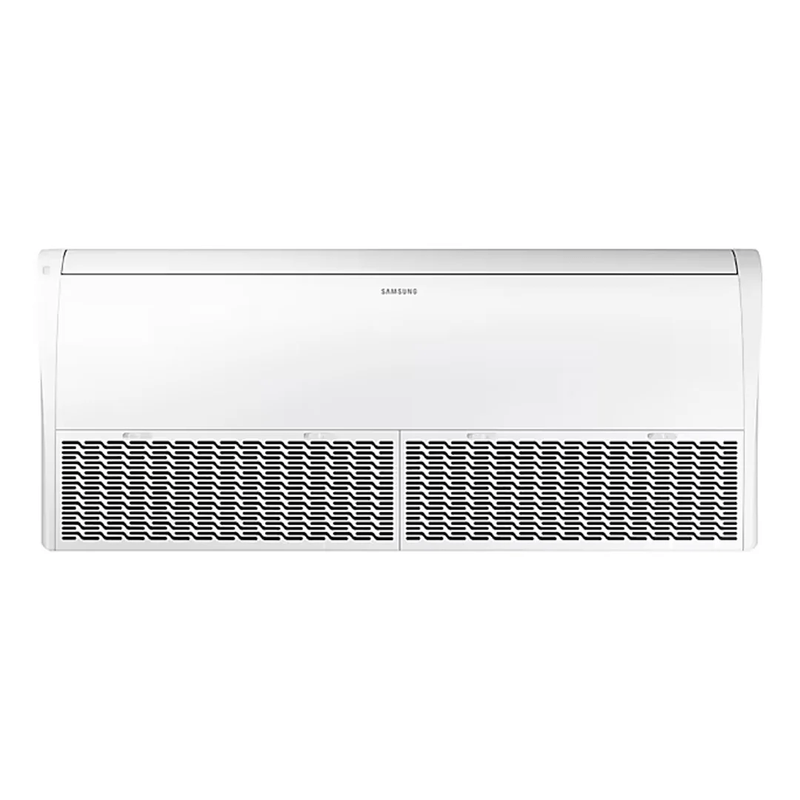 Aire acondicionado Samsung piso techo 48000 BTU inverter