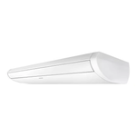 Aire acondicionado Samsung piso techo 48000 BTU inverter