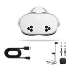 Lentes de realidad virtual Meta Quest 3S