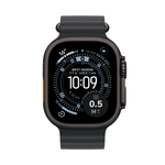 Apple Watch Ultra 3 49mm GPS Bluetooth Negro