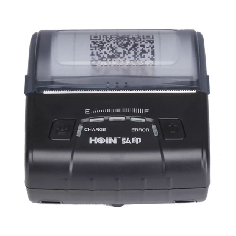 Impresora térmica portátil HOIN HOP-E300